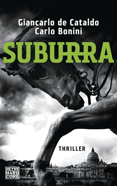 Produktbild: Suburra