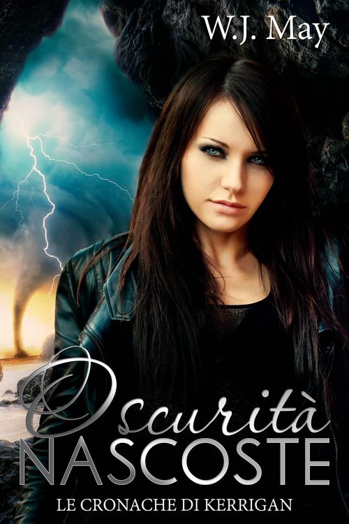 Produktbild: Oscurita Nascoste