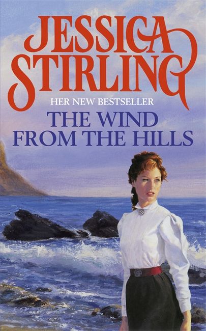 Produktbild: Stirling, J: The Wind from the Hills