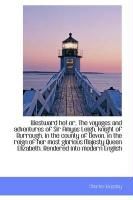 Produktbild: Westward Ho! Or, the Voyages and Adventures of Sir Amyas Leigh, Knight of Burrough, in the County of