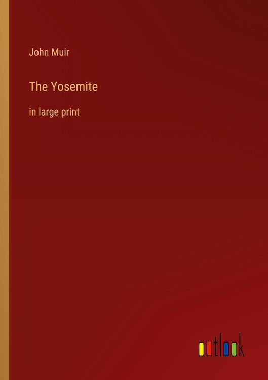 Produktbild: The Yosemite
