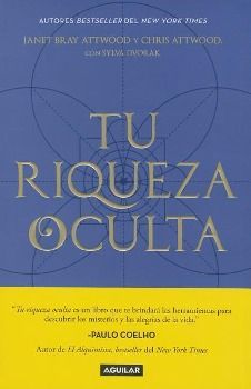 Produktbild: Tu Riqueza Oculta