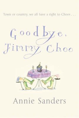 Produktbild: Goodbye, Jimmy Choo
