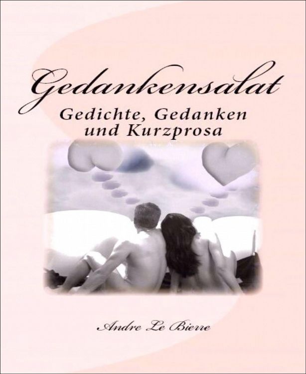 Produktbild: Gedankensalat