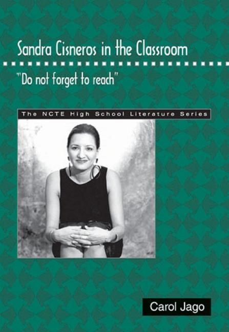 Produktbild: Sandra Cisneros in the Classroom
