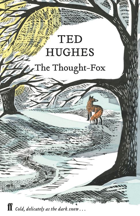 Produktbild: The Thought Fox