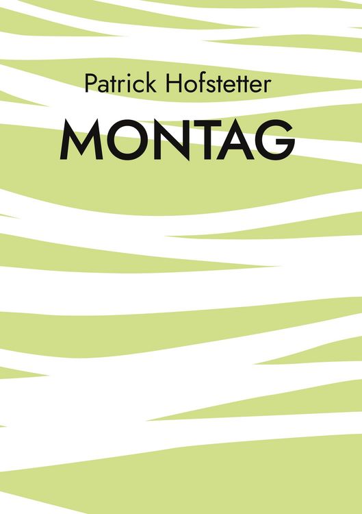 Produktbild: Montag