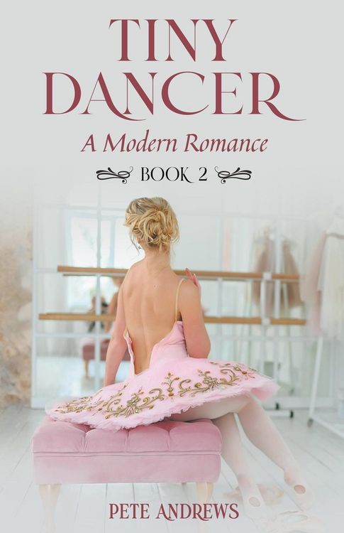 Produktbild: Tiny Dancer