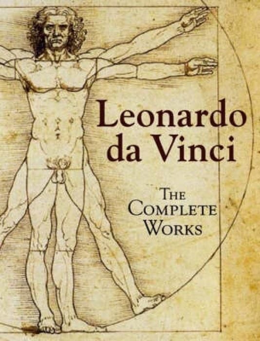 Produktbild: Leonardo Da Vinci