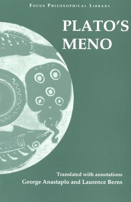 Produktbild: Plato: Meno