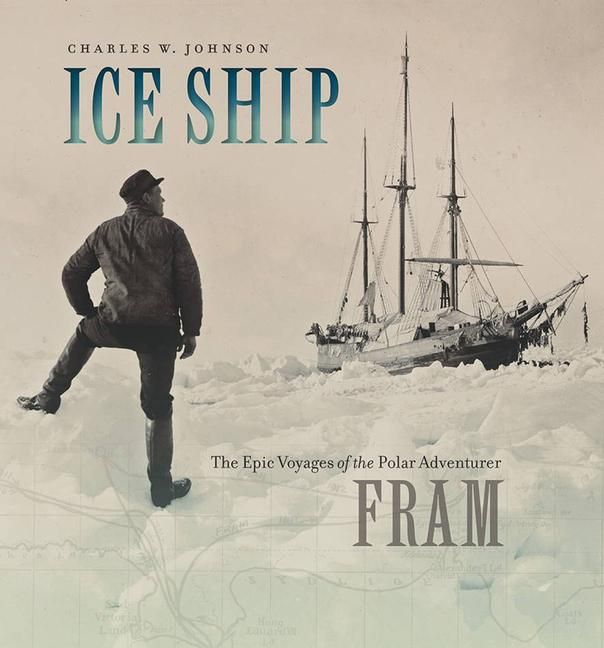 Produktbild: Ice Ship