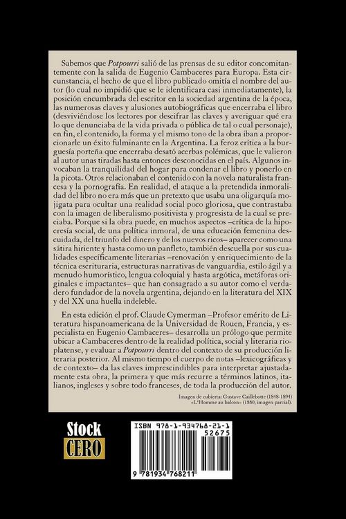 Produktbild: Potpourri