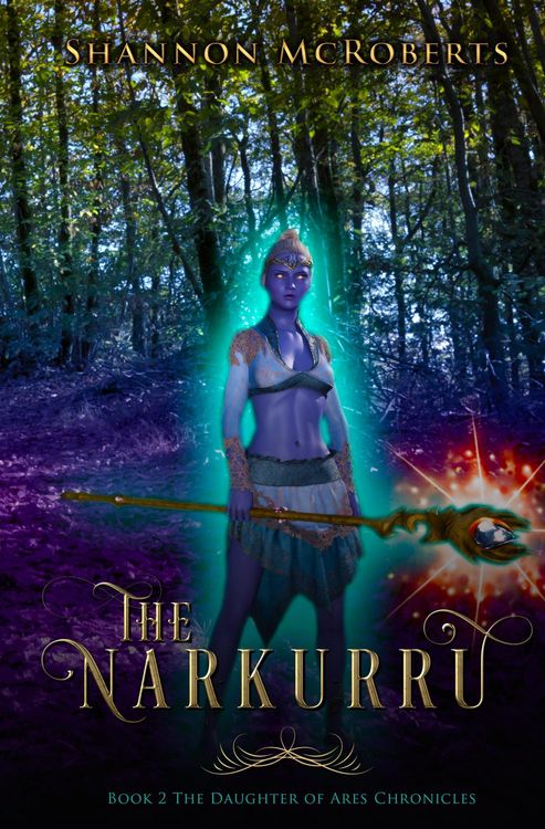 Produktbild: The Narkurru