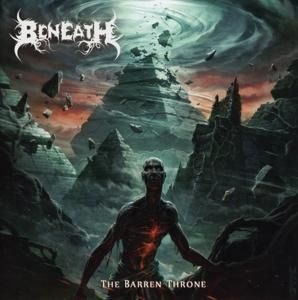 Produktbild: The Barren Throne