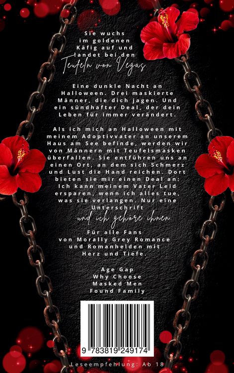 Produktbild: Devils of Lost Love