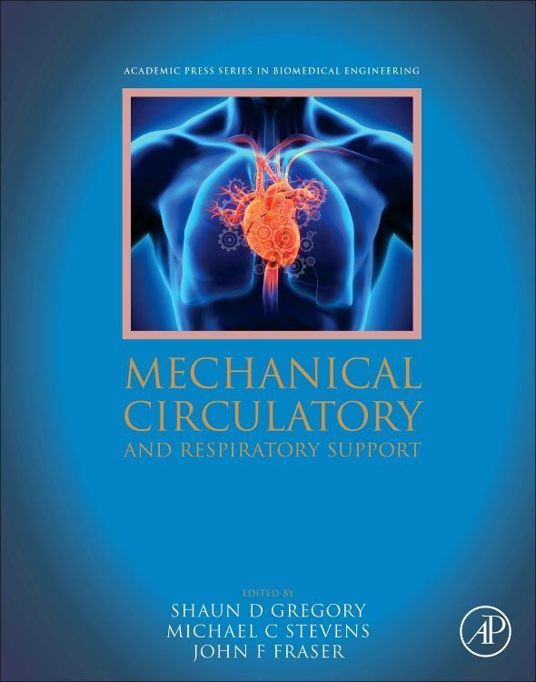 Produktbild: Mechanical Circulatory and Respiratory Support