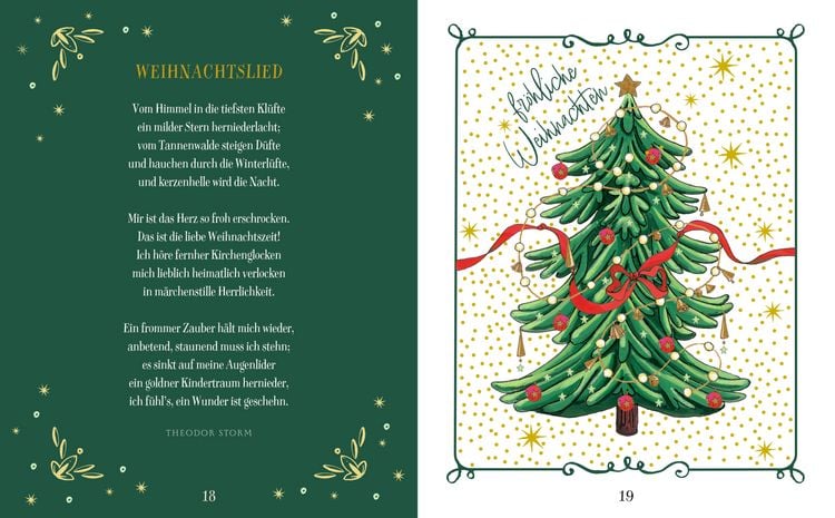 Produktbild: Die sch&ouml;nsten Weihnachtslieder