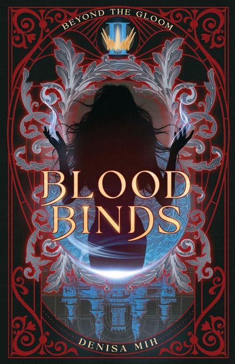 Produktbild: Blood Binds