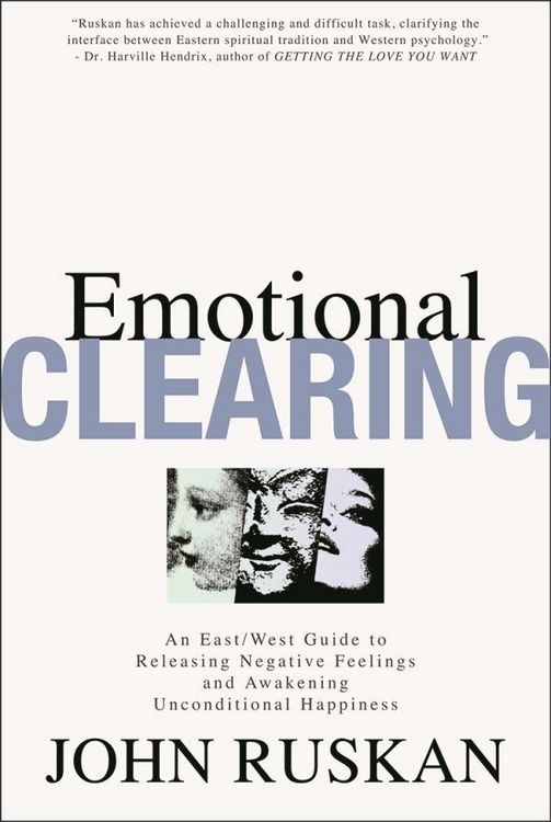 Produktbild: Emotional Clearing