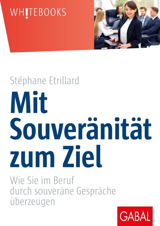 Produktbild: Mit Souveränität zum Ziel