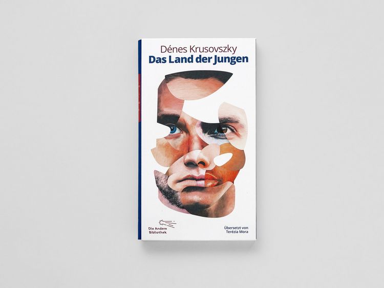 Produktbild: Das Land der Jungen