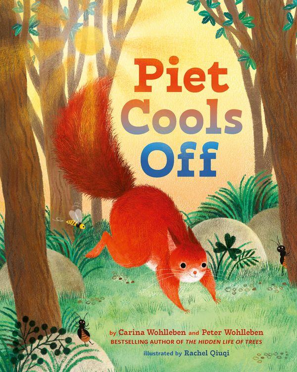 Produktbild: Piet Cools Off