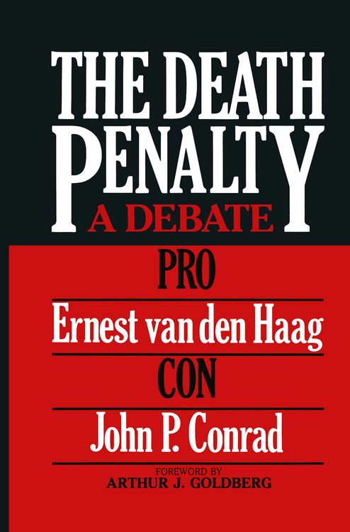 Produktbild: The Death Penalty