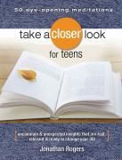 Produktbild: Take a Closer Look for Teens