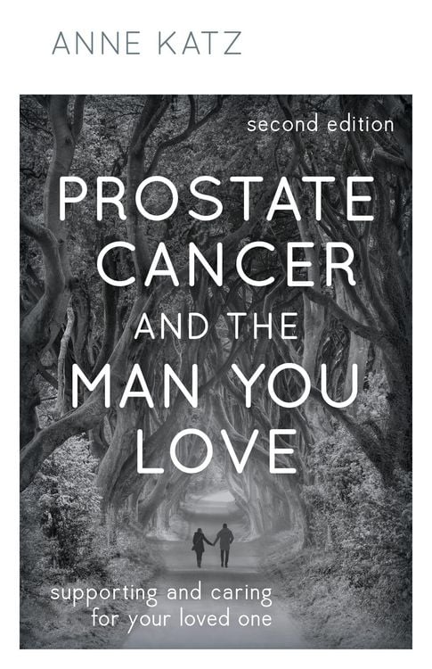 Produktbild: Prostate Cancer and the Man You Love