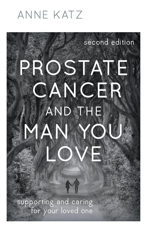 Produktbild: Prostate Cancer and the Man You Love