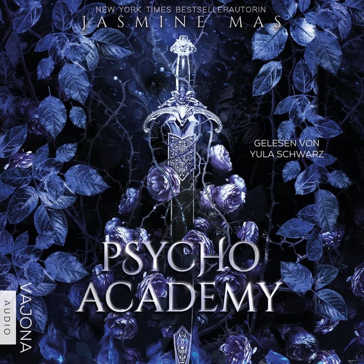 Produktbild: Psycho Academy