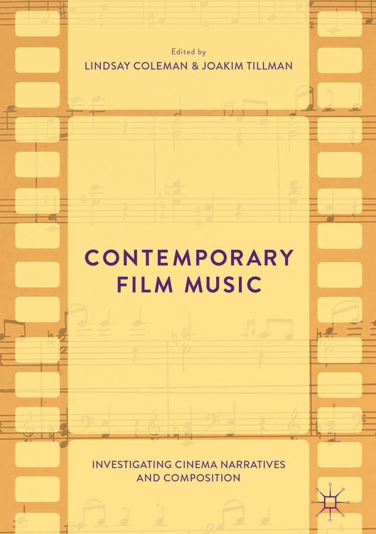 Produktbild: Contemporary Film Music