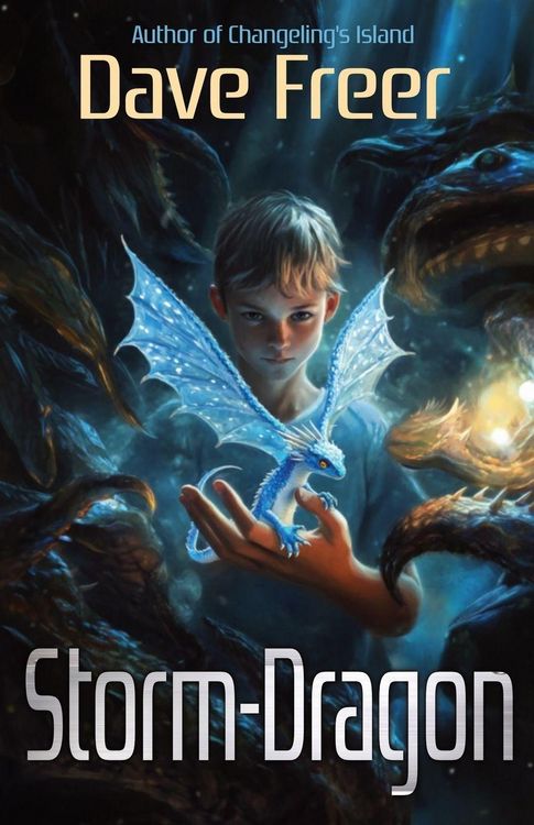 Produktbild: Storm-Dragon