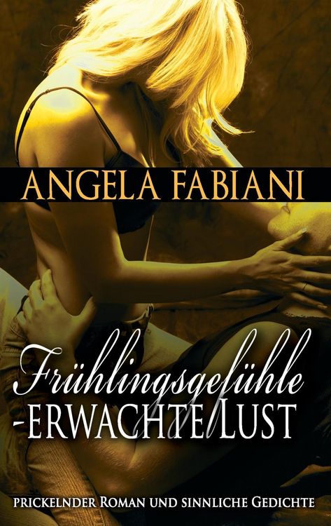 Produktbild: Fr&uuml;hlingsgef&uuml;hle - Erwachte Lust