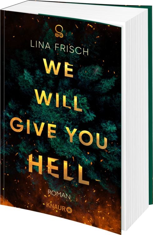 Produktbild: We Will Give You Hell