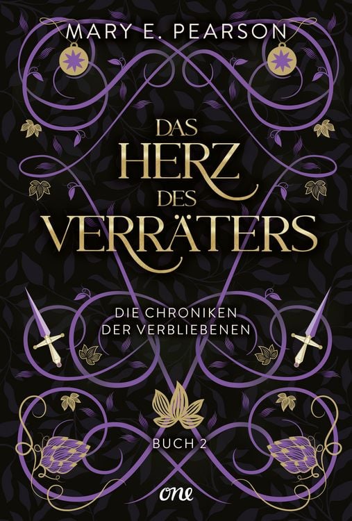 Produktbild: Das Herz des Verr&auml;ters