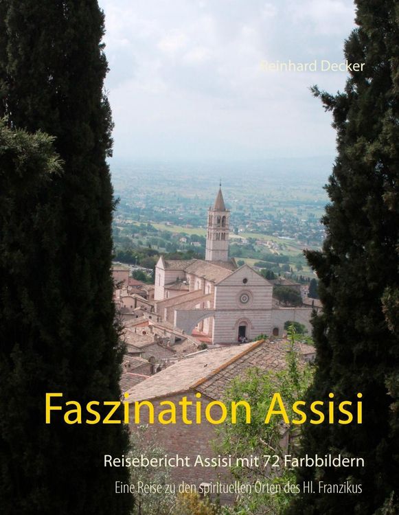 Produktbild: Faszination Assisi