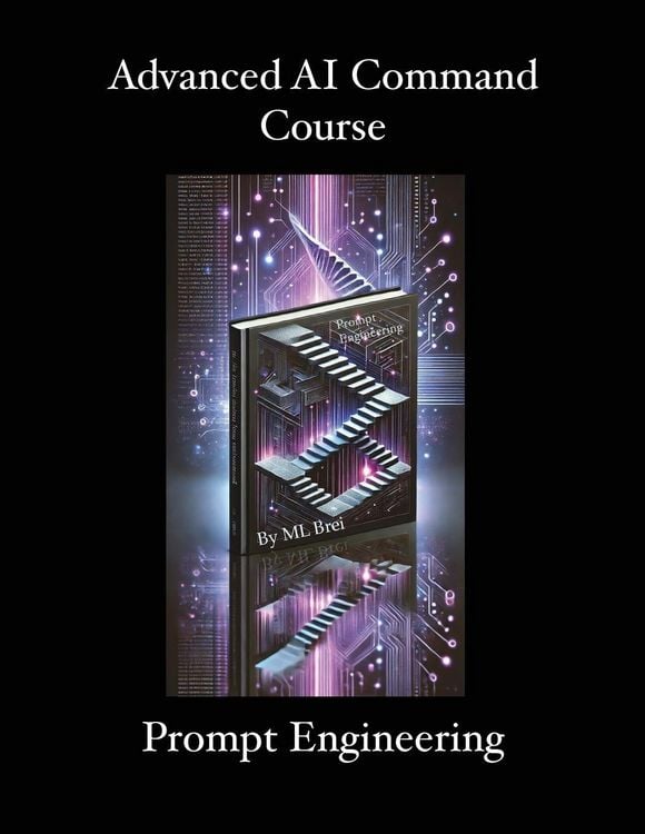 Produktbild: Advanced AI Command Course