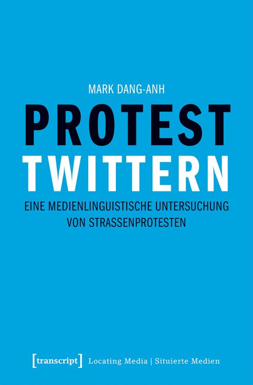 Produktbild: Protest twittern