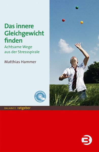 Produktbild: Das innere Gleichgewicht finden