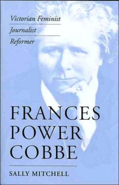 Produktbild: Frances Power Cobbe