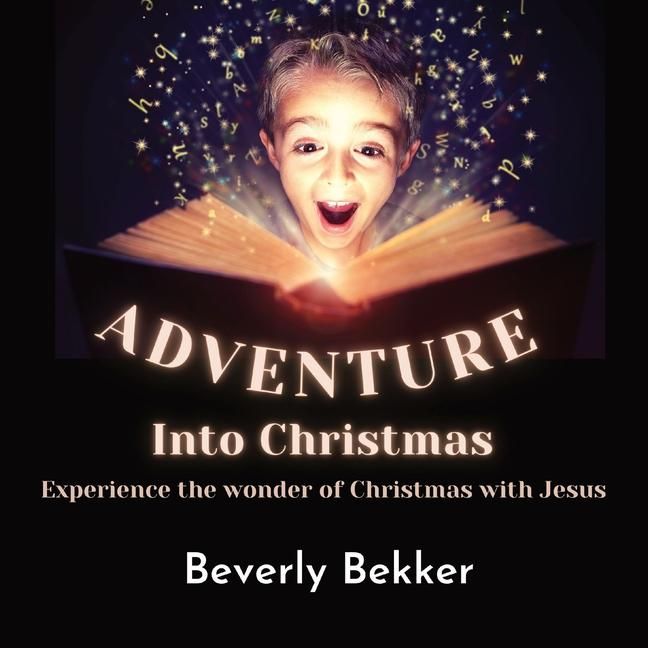 Produktbild: Adventure Into Christmas