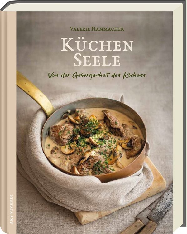 Produktbild: Küchenseele