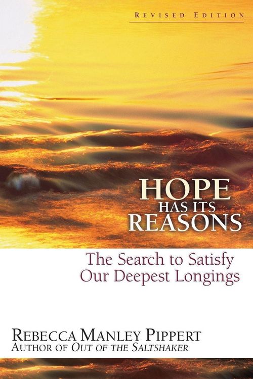 Produktbild: Hope Has Its Reasons