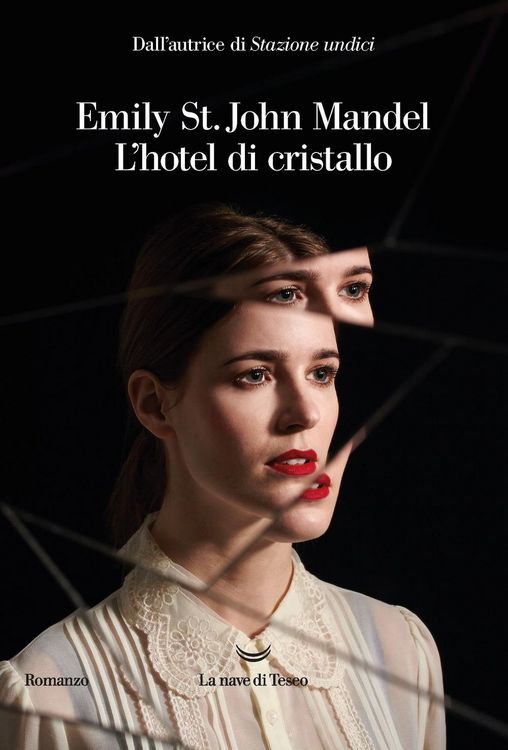 Produktbild: L' hotel di cristallo