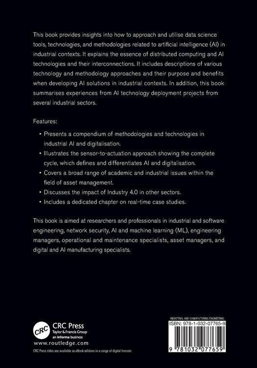 Produktbild: AI Factory