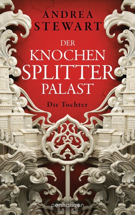 Produktbild: Der Knochensplitterpalast