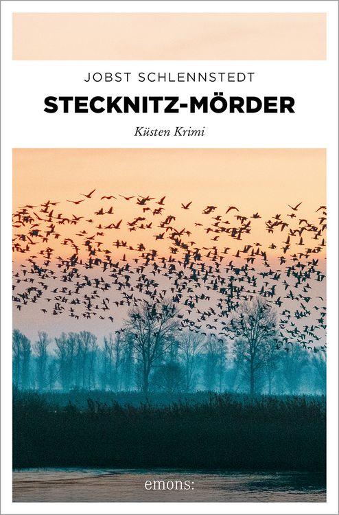 Produktbild: Stecknitz-M&ouml;rder