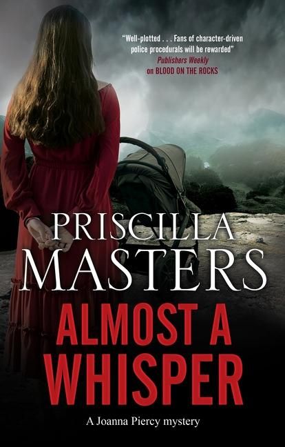 Produktbild: Almost a Whisper