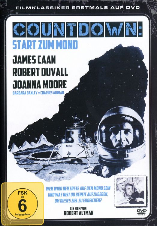 Produktbild: Countdown - Start zum Mond